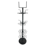 Merchandising Fixture - Cup Spinner Rack ONLY 976070 NOVELTY INC
