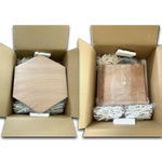 Merchandising Fixture - Driver's Edge Sunglasses Spinner Rack Base + Attachments 977740 NOVELTY INC