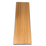 Merchandising Fixture - Driver's Edge Spinner Rack Body Boards Kit 977750 NOVELTY INC