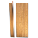 Merchandising Fixture - Driver's Edge Spinner Rack Body Boards Kit 977750 NOVELTY INC