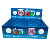 Merchandising Fixture - So Much Fun Toy Bin Shelf Display ONLY 978970 KIPP BROTHERS