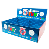 Merchandising Fixture - So Much Fun Toy Bin Shelf Display ONLY 978970 KIPP BROTHERS