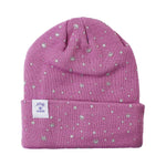 Hemp Leaf Knit Pocket Beanie - Select Your Style - 1 Per Pack ALL STUFF 420