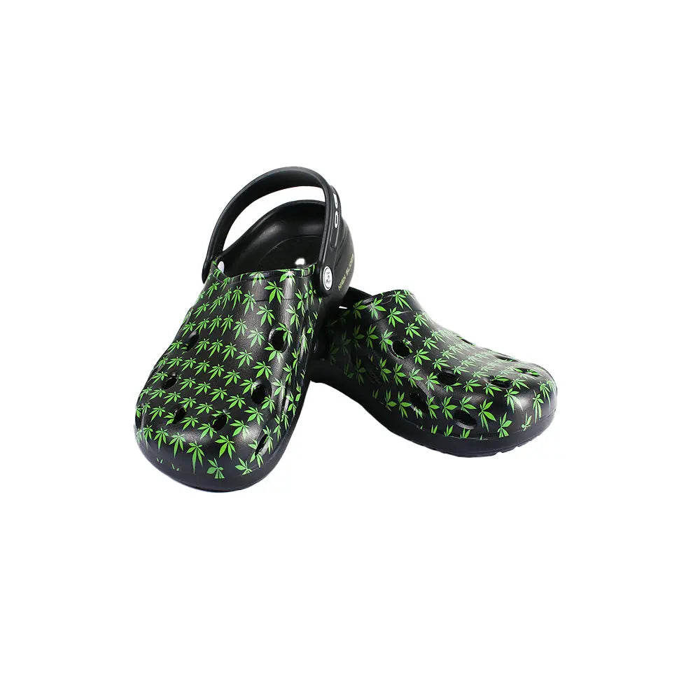 OG Kushies - Mens High Slides Clog - 1 Pair Per Pack ALL STUFF 420