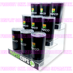 Mapco Branded Insulated Cups - 10 Per Pack 41564 NOVELTY INC