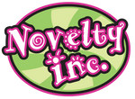 NOVELTY INC WHOLESALE