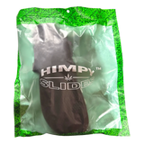 Himpy Slides - Mens White Buffalo Black Sandal - 1 Pair Per Pack ALL STUFF 420