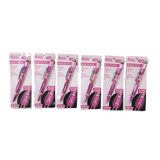 Breast Cancer Awareness Pink Support Squad Assortment Floor Display - 89 Pieces Per Retail Ready Display 88560