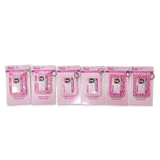 Breast Cancer Awareness Pink Support Squad Assortment Floor Display - 89 Pieces Per Retail Ready Display 88560