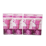 Breast Cancer Awareness Pink Support Squad Assortment Floor Display - 89 Pieces Per Retail Ready Display 88560