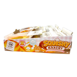 Fun Doh™ Squishy Bakery Slow Rise Bread - 12 Pieces Per Retail Ready Display 26849