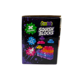 Fun Doh™ SquishZilla™ Small Squish Blocks - 6 Pieces Per Retail Ready Display 26869