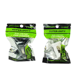 Car Charger with Dual USB Slots 2.1 Amp - 3 Pieces Per Pack 20512 GADGET GEAR