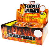 Hand Warmer 24 Pieces Per Retail Ready Display 21764