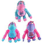 Jumbo Orangutan 4 Pieces Per Pack 21961 KIPP BROTHERS