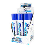 300ML Bulk Torch Blue Butane Refill - 6 Pieces Per Retail Ready Display 22006