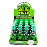 Air Freshener Smoke Eater Spray - 16 Pieces Per Retail Ready Display 22623