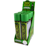 300ML Bulk Smokezilla Butane Refill - 6 Pieces Per Retail Ready Display 22633