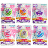 Fidget Cotton Candy Putty Slime - 12 Pieces Per Retail Ready Display 22648