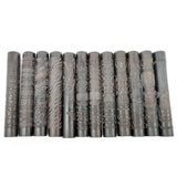 Wood Cigarette Saver Tube - 12 Pieces Per Retail Ready Display 22689 SMOKEZILLA