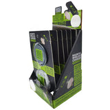 MagSafe® Wireless Phone Charging Stand 15 Watts - 6 Pieces Per Retail Ready Display 22790 GADGET GEAR