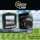 Dash Cam Floor Display - 24 Pieces Per Retail Ready Display 88389