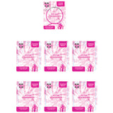 Breast Cancer Awareness Pink Assortment Floor Display - 68 Pieces Per Retail Ready Display 88339