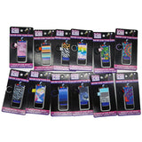 Neoprene Lighter Case Key Chain - 12 Pieces Per Retail Ready Display 23036