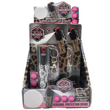 Tac Gear Defense Spray 6 Pieces Per Retail Ready Display 23102 TAC GEAR