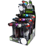 Light-Up XXL Torch Lighter - 12 Pieces Per Retail Ready Display 23113