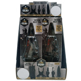 Multi-Tool 4-In-1 with Carabiner - 6 Pieces Per Retail Ready Display 23225