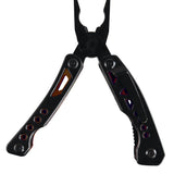 Multi-Tool 4-In-1 with Carabiner - 6 Pieces Per Retail Ready Display 23225