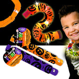 Halloween Assortment Floor Display - 78 Pieces Per Retail Ready Display 88410