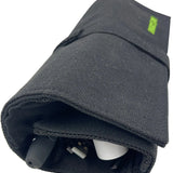 Tech Canvas Roll Storage Bag - 6 Pieces Per Retail Ready Display 23399 GADGET GEAR