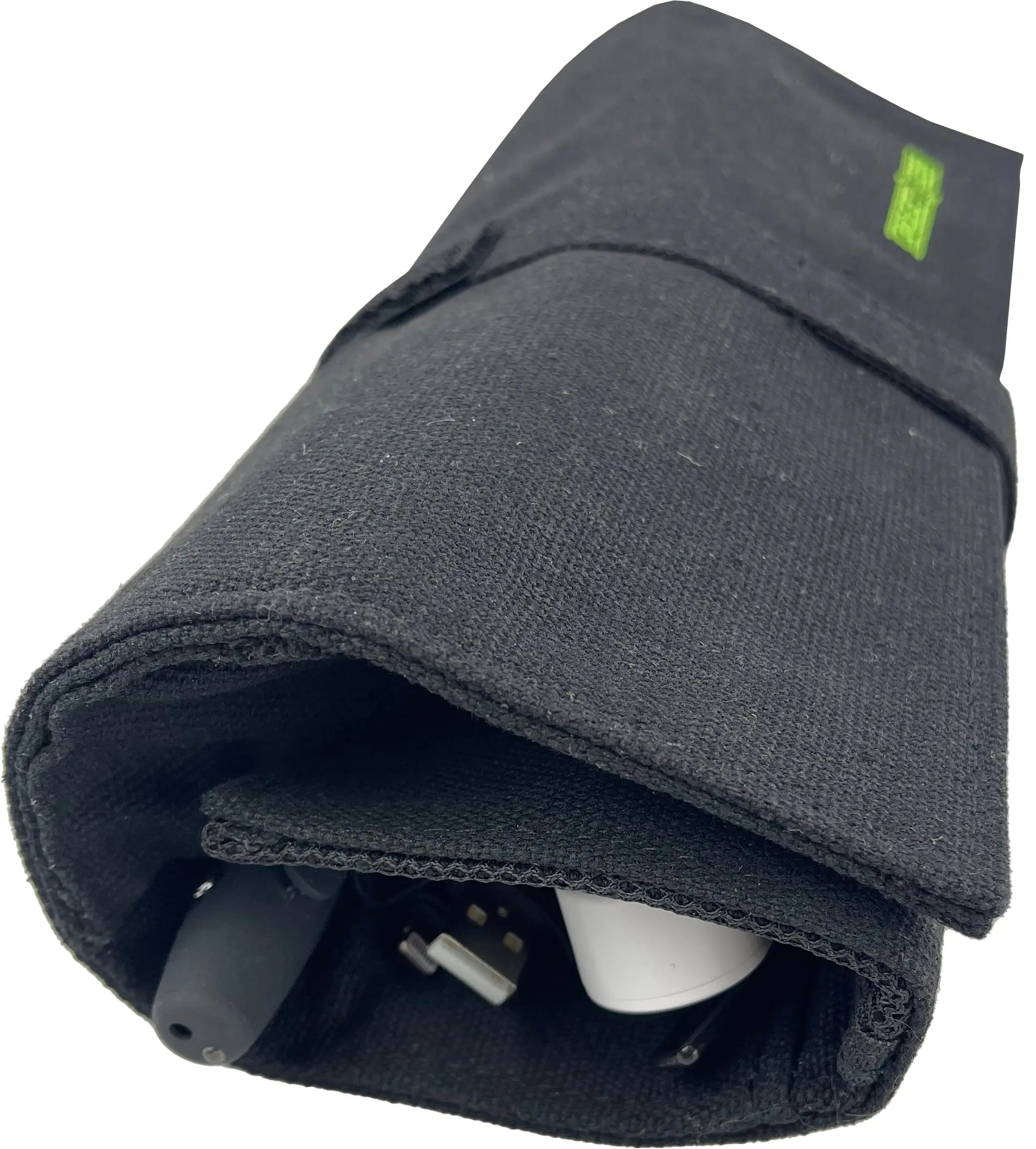 Tech Canvas Roll Storage Bag - 6 Pieces Per Retail Ready Display 23399 GADGET GEAR