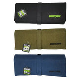Tech Canvas Roll Storage Bag - 6 Pieces Per Retail Ready Display 23399 GADGET GEAR