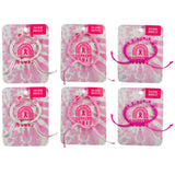 Breast Cancer Awareness Pink Assortment Floor Display - 117 Pieces Per Retail Ready Display 88417