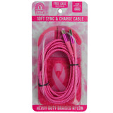 Breast Cancer Awareness Pink Assortment Floor Display - 117 Pieces Per Retail Ready Display 88417