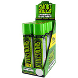 Smokezilla 11X Purified 300ML Butane Fuel