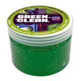 Car Putty Green Clean Car and Technology Slime - 6 Pieces Per Retail Ready Display 23718