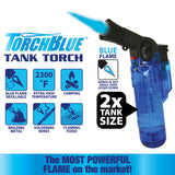 Large Tank XXL Torch Lighter - 16 Pieces Per Retail Ready Display 23814