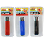 Gag Shock Lighter 6 Pieces Per Retail Ready Display 24644 NOVELTY INC