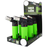 Jumbo Torch N Flame Lighter Display