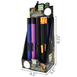 Utility Tube Lighter - 12 Pieces Per Retail Ready Display 25969