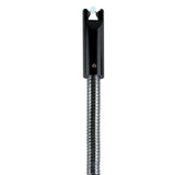 Electric Grill Lighter With Thermometer - 6 Pieces Per Retail Ready Display 26435 TORCH BLUE