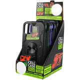 Cell Phone Case iPhone 11 with Bottle Opener - 6 Pieces Per Retail Ready Display 28067 GADGET GEAR