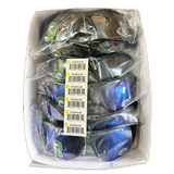 Sunglasses Sungear Assortment - 6 Pieces Per Pack 50235