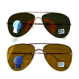 Sunglasses Driver's Edge Assortment - 6 Pieces Per Pack 53010 DRIVER'S EDGE