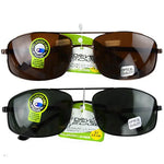 Sunglasses Driver's Edge Assortment - 6 Pieces Per Pack 53013 DRIVER'S EDGE
