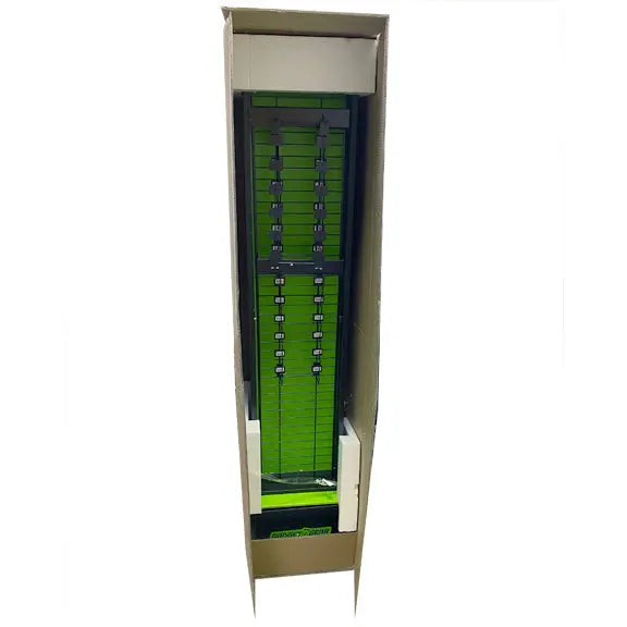 Merchandising Fixture - Gadget Gear Spinner Accessories Kit ONLY 88124 GADGET GEAR